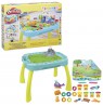 Play-Doh 2-in-1 Creatief Starters Station