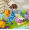 Play-Doh 2-in-1 Creatief Starters Station