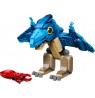 LEGO Jurassic World 77977 - Mini Dinosaur: Pteranodon