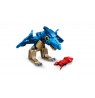LEGO Jurassic World 77977 - Mini Dinosaur: Pteranodon