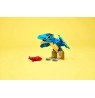 LEGO Jurassic World 77977 - Mini Dinosaur: Pteranodon
