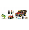 LEGO Jurassic World 77978 - Young T. Rex Transport Truck