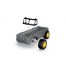 LEGO Jurassic World 77978 - Young T. Rex Transport Truck