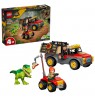 LEGO Jurassic World 77978 - Young T. Rex Transport Truck