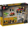 LEGO Jurassic World 77978 - Young T. Rex Transport Truck