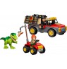 LEGO Jurassic World 77978 - Young T. Rex Transport Truck