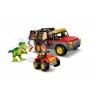 LEGO Jurassic World 77978 - Young T. Rex Transport Truck