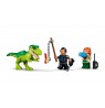 LEGO Jurassic World 77978 - Young T. Rex Transport Truck