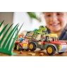 LEGO Jurassic World 77978 - Young T. Rex Transport Truck