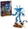 LEGO HARRY POTTER 76461 Cornish Pixie