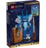LEGO HARRY POTTER 76461 Cornish Pixie