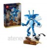 LEGO HARRY POTTER 76461 Cornish Pixie