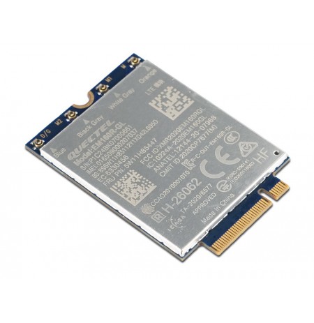 Lenovo 4XC1Q24436 network card Internal WWAN 1000 Mbit/s