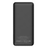 Anker A1388G11 power bank 10000 mAh Black