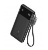 Anker A1388G11 power bank 10000 mAh Black