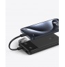 Anker A1388G11 power bank 10000 mAh Black