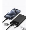 Anker A1388G11 power bank 10000 mAh Black