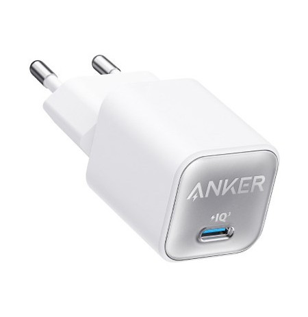 Anker 511 Charger (Nano 3, 30W)