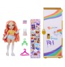 Rainbow High Locker & Doll playset