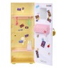 Rainbow High Locker & Doll playset
