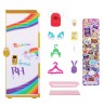 Rainbow High Locker & Doll playset