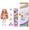 Rainbow High Locker & Doll playset