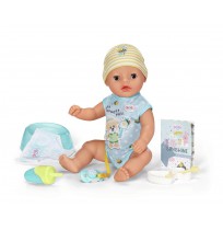 BABY born Lukas (Little Baby Boy) 36cm