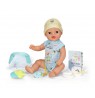 BABY born Lukas (Little Baby Boy) 36cm