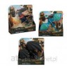 DreamWorks Dragons , How to Train Your Dragon, Deadly Nadder & Astrid, Viking Duo Action Figures, Kids Toys for Boys Ages 4 and