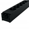 Bachmann STEP BASE 6x power strip, GST18