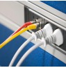 Bachmann STEP BASE 6x power strip, GST18