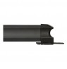 Brennenstuhl 1951580101 Regleta, 230 V, Negro y Gris Claro, 49 cm power extension 5 m 8 AC outlet(s) Indoor Black, Light Green