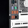 Smartkeeper UL03PKOR port blocker Port blocker + key USB Type-A Orange 6 pc(s)
