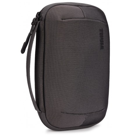Thule Subterra 2 TSPW401 Vetiver Gray Shell case Polyester Grey