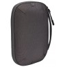 Thule Subterra 2 TSPW401 Vetiver Gray Shell case Polyester Grey