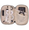 Thule Subterra 2 TSPW401 Vetiver Gray Shell case Polyester Grey