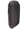 Thule Subterra 2 TSPW401 Vetiver Gray Shell case Polyester Grey