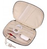 Thule Subterra 2 TSPW401 Vetiver Gray Shell case Polyester Grey