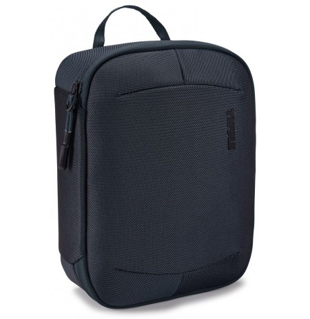 Thule Subterra 2 TSPW402 Dark Slate Shell case Polyester Grey
