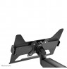 Neomounts ADS20-425BL1 Laptop holder 11.6-17.3" - VESA - universal