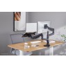 Neomounts ADS20-425BL1 Laptop holder 11.6-17.3" - VESA - universal