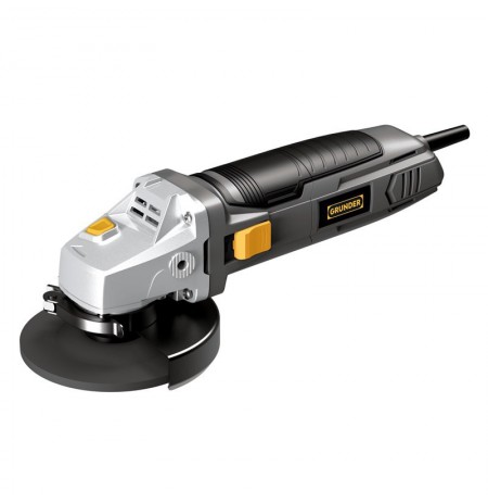 ANGLE GRINDER 900W