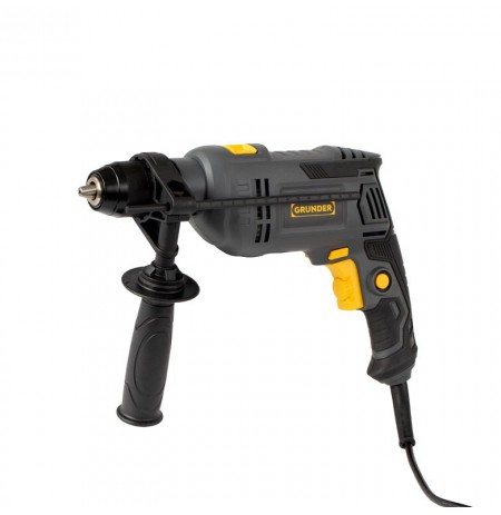 710W IMPACT DRILL