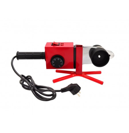 AWTOOLS PVC PIPE WELDER 20-63mm 1500W