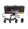 AWTOOLS PVC PIPE WELDER PIN TYPE 16-32mm 1200W