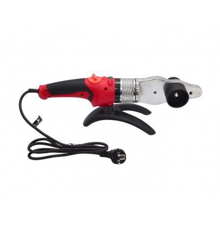 AWTOOLS PVC PIPE WELDER 20-63mm 2000W