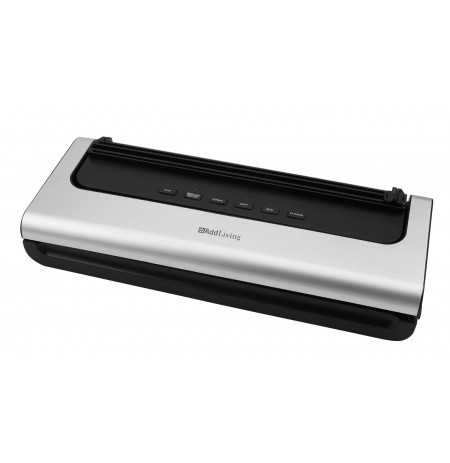 AddLiving V100 vacuum sealer Black, White