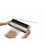 AddLiving V100 vacuum sealer Black, White