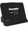 Radio TELESTAR TOP 400 black adapter HiFi