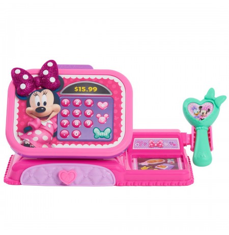 Just Play Disney Minnie Mouse